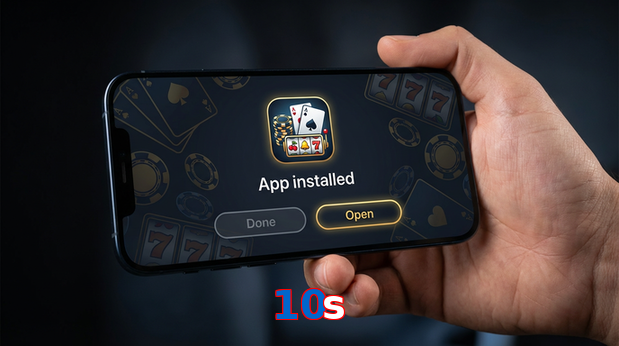 Payment and PKR controls in 10S