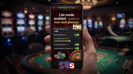 Payment and PKR controls in 10S