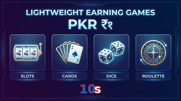 Payment and PKR controls in 10S
