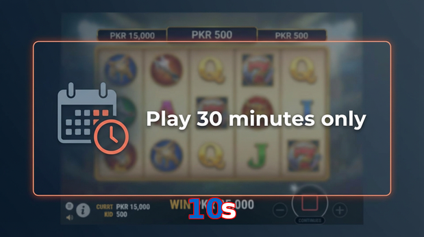 Payment and PKR controls in 10S