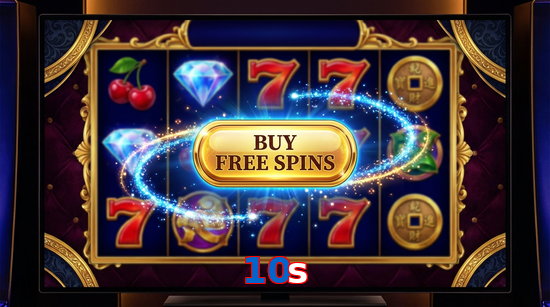 Game list for 10S pg section