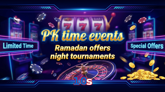 Payment and PKR controls in 10S